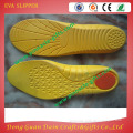 custom soft PU sole